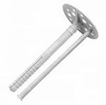 Дюбель фасадный 10х100 мм.