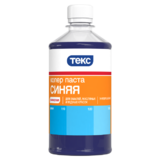 Паста колерная универсальная Карамель "Текс" №22  0,1 л.