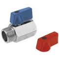 Миникран 1/2" г/ш
