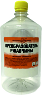Преобразователь ржавчины 0,5 л. ПЭТ
