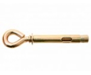 Купить Анкерный болт с кольцом 12х100 мм. HO недорого Анкерный болт с кольцом 12х100 мм. HO