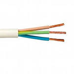 Провод ПВС 3х1,5 ТУ