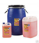 Огнебиозащита 2 группа 10 кг. "Сенеж Огнебио"