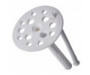 Дюбель фасадный 10х160 мм.