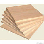 Фанера ФК 10х1525х1525 мм. 4/4