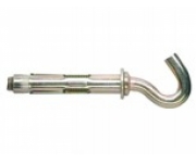 Анкерный болт с крюком 12х100 мм. НG