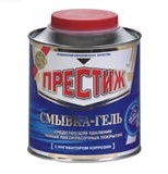 Смывка-гель "Престиж" 0,8 кг.