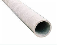 Труба асбестоцементная 100х3950 мм.