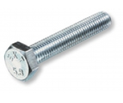 Болт с шестигранной головкой 16х80 мм.