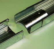 Удлинитель профиля для ПП 60х27