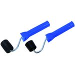 Ролик пластиковый прижимной "TOOLBERG", D-6 мм.