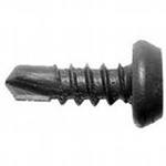 Саморез клоп наконечник сверло 3,5х11 мм.