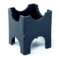 Купить Фиксатор арматуры "стульчик" 35-40-45-50 мм, 2,0 мм (потолочная опора) недорого Фиксатор арматуры "стульчик" 35-40-45-50 мм, 2,0 мм (потолочная опора)