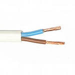 Провод ПВС 2х0,75 ТУ