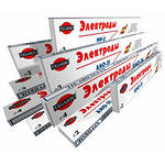 Электроды АНО-21 d 2,5 мм. "Тигарбо" 1,0 кг.