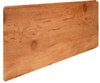 Обогреватель инфракрасный СТЕП-250/0,96х0,52 Светлое дерево