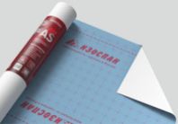 Мембрана "ИЗОСПАН" AS-110 Гидро-ветрозащитная паропроницаемая (70 м2)