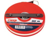 Рулетка 20 м. х 13 мм. "Uspex" фибергласовая