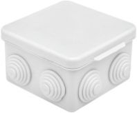 Коробка распр. ОП 100х100х55 мм. IP54