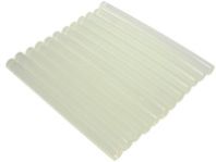 Стержень клеевой  D 8 мм., L 100 мм. 12 шт. W0039