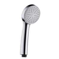 Лейка душевая 1 режим, LE05