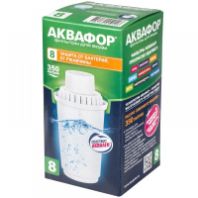 Кассета сменная "Аквафор В100-8"