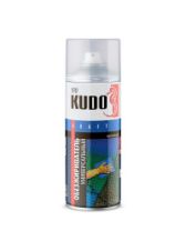 Обезжириватель 520 мл. "KUDO" аэрозольный