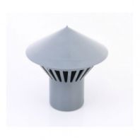 Купить Зонт вентиляционный ф50 недорого Зонт вентиляционный ф50