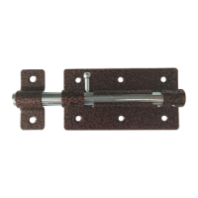 Задвижка ЗД-09 пол.медь