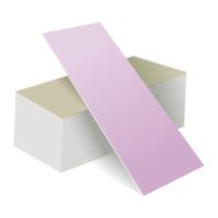 Гипсокартон 1200х2500х12,5 мм. влаго-огнестойкий "Кнауф" 