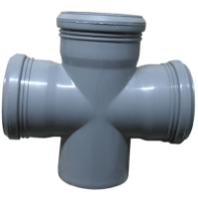 Крестовина РР 110/110/110 (90)