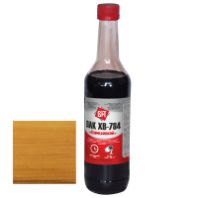 Лак ХВ-784 Сосна "Царицынские краски" 0,5 л.