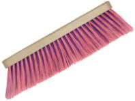 Щетка для пола 27,5 см, без черенка