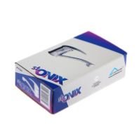 Смеситель для кухни "Оникс", цинк, ручка шар., А-1104