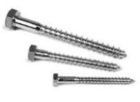 Шуруп сантехнический 8,0х60 мм.