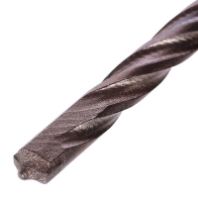 Бур по бетону 6х260 мм. "ГРАНИТ" SDS-Plus