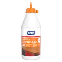 Клей ПВА Столярный "ТЕКС" Универсал" 1 кг.