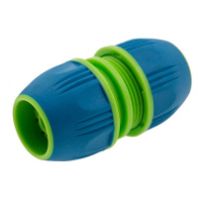 Муфта соединительная 1/2"-3/4" "PALISAD" Luxe универсальная