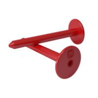 Телескопический крепёж ТехноНИКОЛЬ 50 мм  (1300 шт./упак.) 