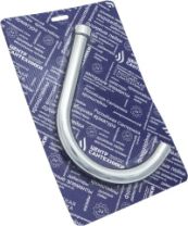 Гусак к смесителю для кухни  "Центр Сантехники" излив h-220 мм