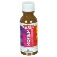 Паста колерная универсальная Кофейная "Престиж" №24 0,1 л.