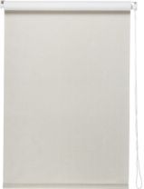 Штора рулонная Blackout Dublin 60х160см бежевый