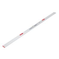 Правило-уровень 2,5 м. алюминиевое 2 ампулы, 2 ручки