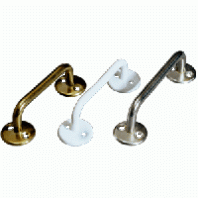 Ручка-скоба РС-80-3 цинк