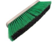 Щетка для пола 26,5х4,5 см, без черенка, 6-и рядная