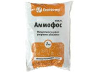 Удобрение Аммофос 1 кг