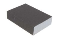 Губка для шлифования EVA Р100/120