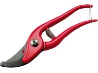 Секатор 200 мм. "Uspex" садовый, шт