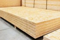 Плита ориентированно-стружечная "Муром" OSB-3 2500х1250х15 мм.