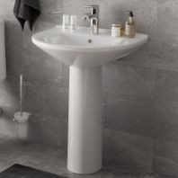 Умывальник GESSO Home de Luxe W101